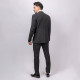 Hugo Μαύρο Σμόκιν (Tuxedo) Arti224E1X - 50476333 
