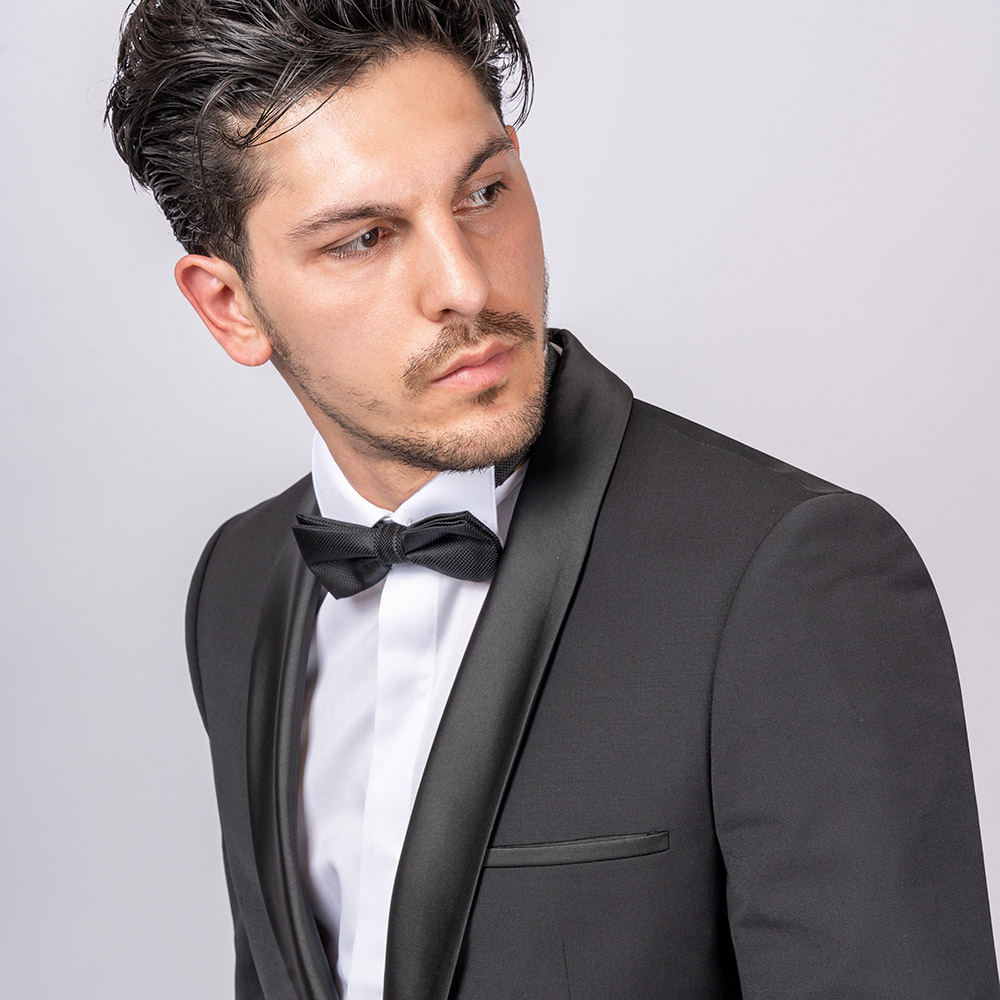 Hugo Μαύρο Σμόκιν (Tuxedo) Arti224E1X - 50476333 