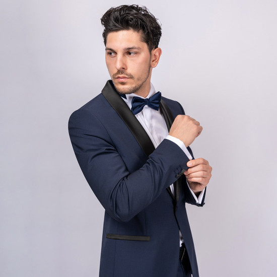 Hugo Μπλε Σμόκιν (Tuxedo) Arti224E1X 10217983 - 50476333 
