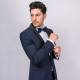Hugo Μπλε Σμόκιν (Tuxedo) Arti224E1X 10217983 - 50476333 