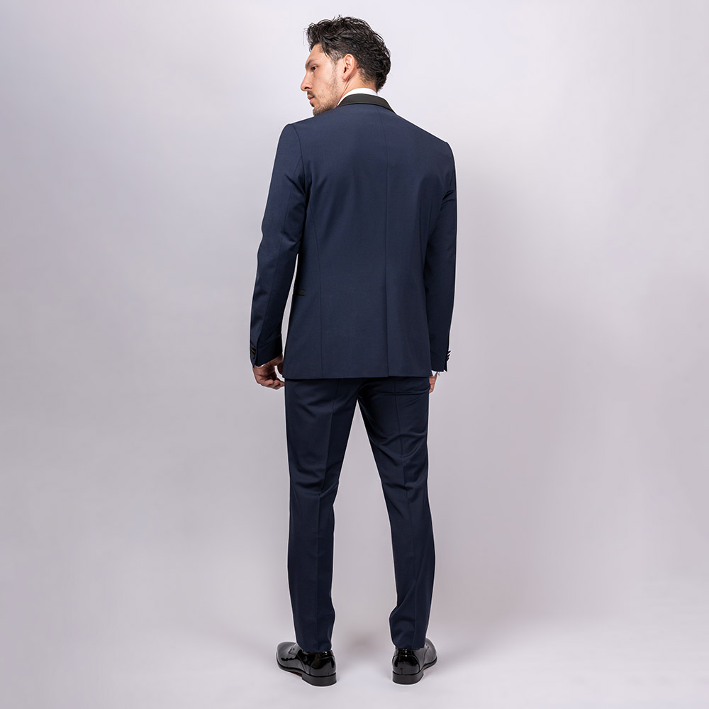 Hugo Μπλε Σμόκιν (Tuxedo) Arti224E1X 10217983 - 50476333 