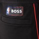 Boss Μαύρο Παντελόνι Φόρμας Slumdunk NBA - 50477409