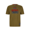 Boss Λαδί T-shirt C Neck NBA - 50477424
