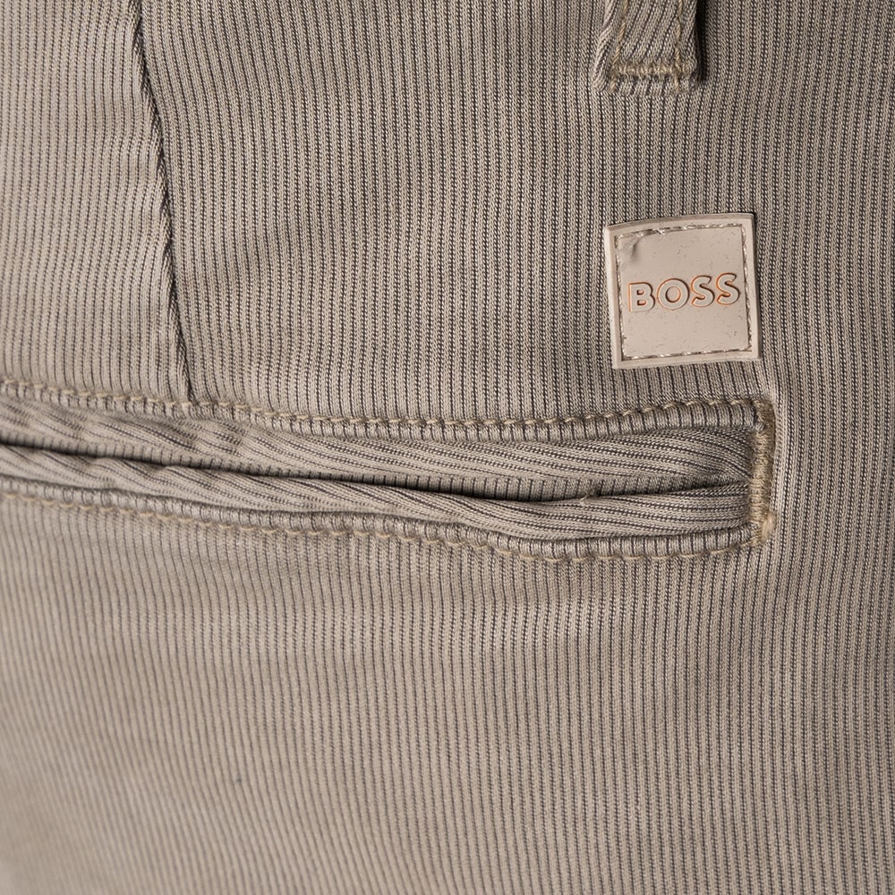 Boss Μπεζ Παντελόνι - 50477742