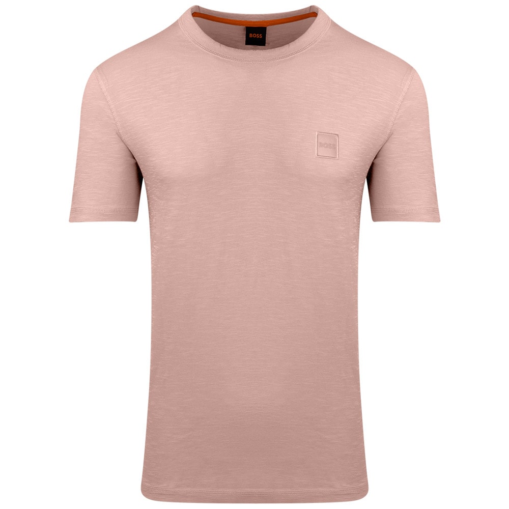 Boss Ροζ T-shirt - 50478771