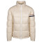 Boss Μπεζ Μπουφάν τύπου Puffer - 50478850 