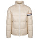 Boss Μπεζ Μπουφάν τύπου Puffer - 50478850 