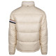 Boss Μπεζ Μπουφάν τύπου Puffer - 50478850 