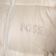 Boss Μπεζ Μπουφάν τύπου Puffer - 50478850 