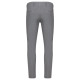 Boss Παντελόνι Chinos 50478896 Γκρι