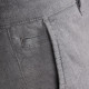 Boss Παντελόνι Chinos 50478896 Γκρι