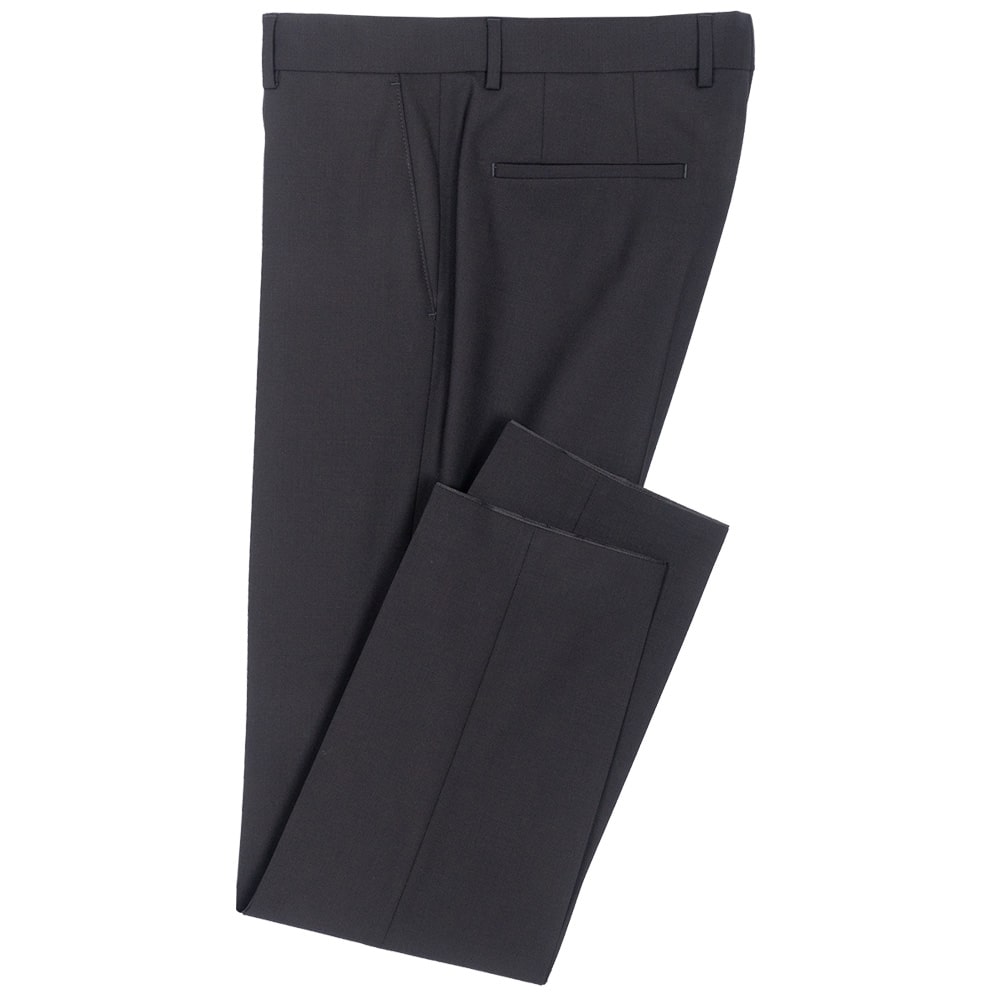 Boss Μαύρο Κοστούμι 2Pcs - 50479994