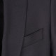 Boss Μαύρο Κοστούμι 2Pcs - 50479994
