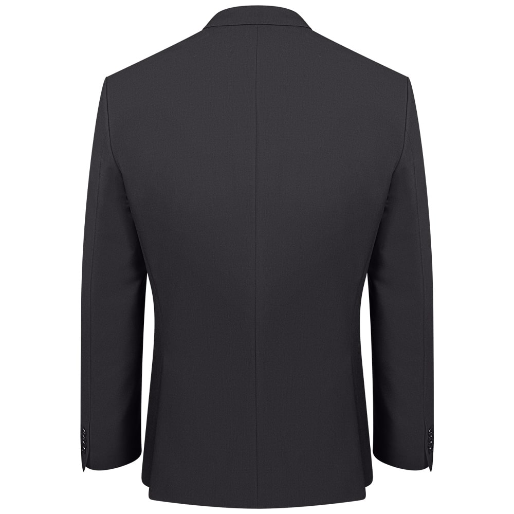 Boss Μαύρο Κοστούμι 2Pcs - 50479994