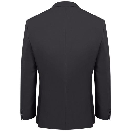Boss Μαύρο Κοστούμι 2Pcs - 50479994