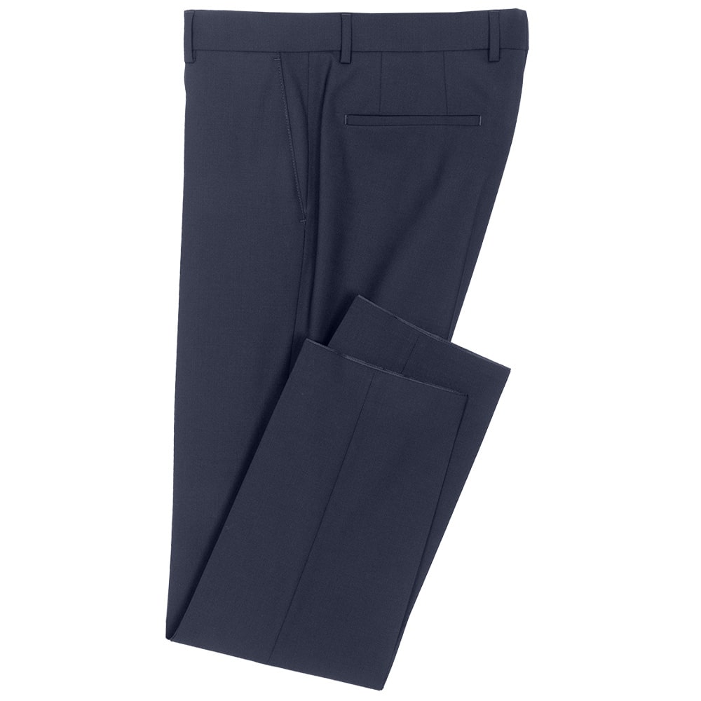 Boss Μπλε Κοστούμι 2Pcs - 50479994