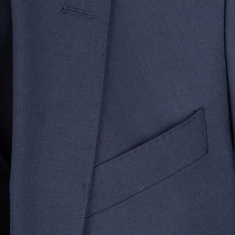 Boss Μπλε Κοστούμι 2Pcs - 50479994