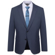 Boss Μπλε Κοστούμι 2Pcs - 50479994