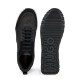Hugo Μαύρα Sneakers - 50480310 