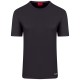 Hugo Μαύρο T-shirt Dozy C Neck - 50480434