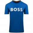 Boss Μπλε T-shirt - 50481923