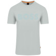 Boss Θαλασσί T-shirt Thinking C Neck - 50481923