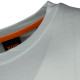 Boss Θαλασσί T-shirt Thinking C Neck - 50481923