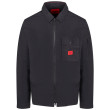 Hugo Μαύρο Πουκάμισο Overshirt - 50482701