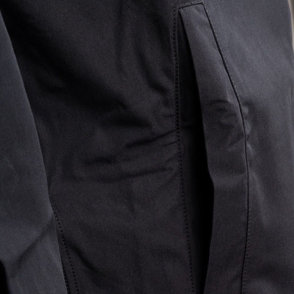 Hugo Μαύρο Πουκάμισο Overshirt - 50482701