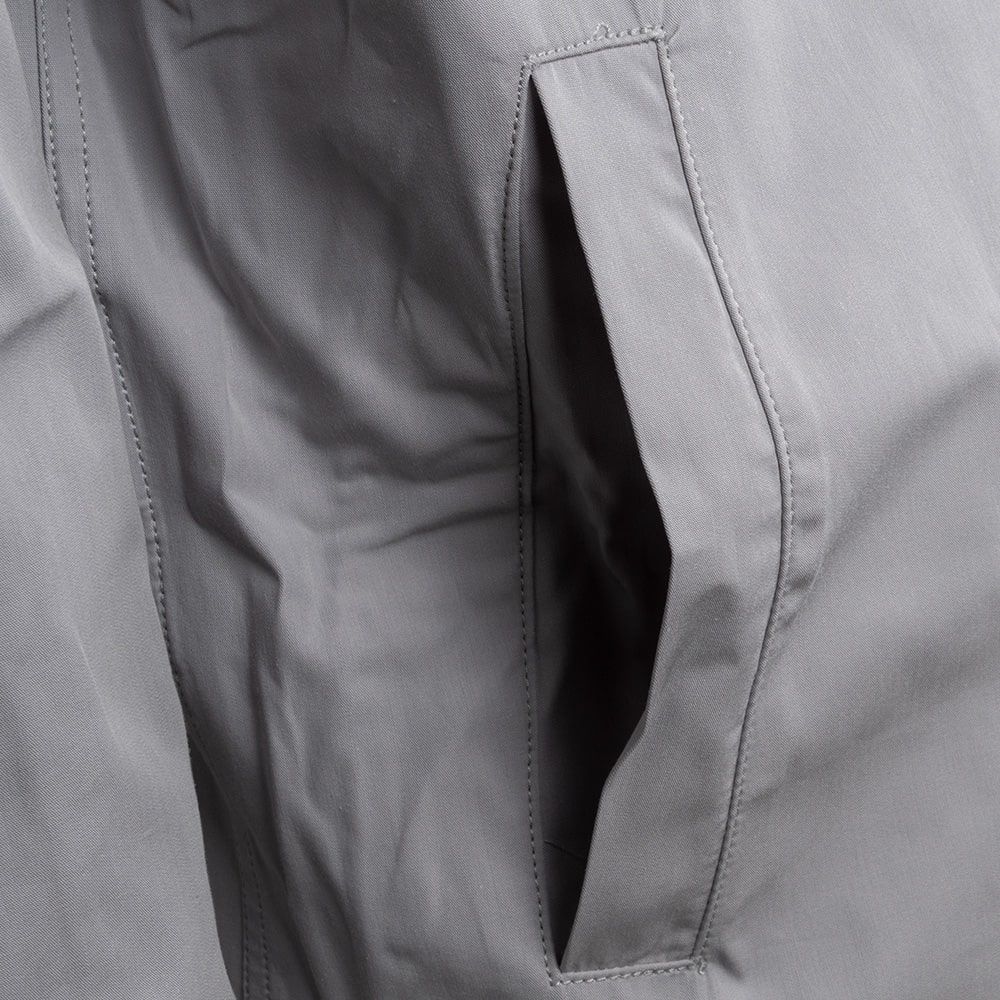 Hugo Γκρι Πουκάμισο Overshirt - 50482701