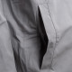 Hugo Γκρι Πουκάμισο Overshirt - 50482701
