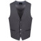 BOSS Γιλέκο 50482736 Ανθρακί