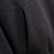 BOSS Μαύρο Hoodie - 50485316