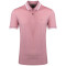 Boss Ροζ Κοντομάνικο polo - 50486172
