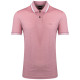 Boss Ροζ Κοντομάνικο polo - 50486172
