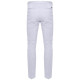 Boss Λευκό Παντελόνι Chino Kaito - 50487966