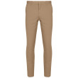 Boss Μπεζ Παντελόνι Chino Kaito - 50487966