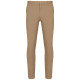 Boss Μπεζ Παντελόνι Chino Kaito - 50487966