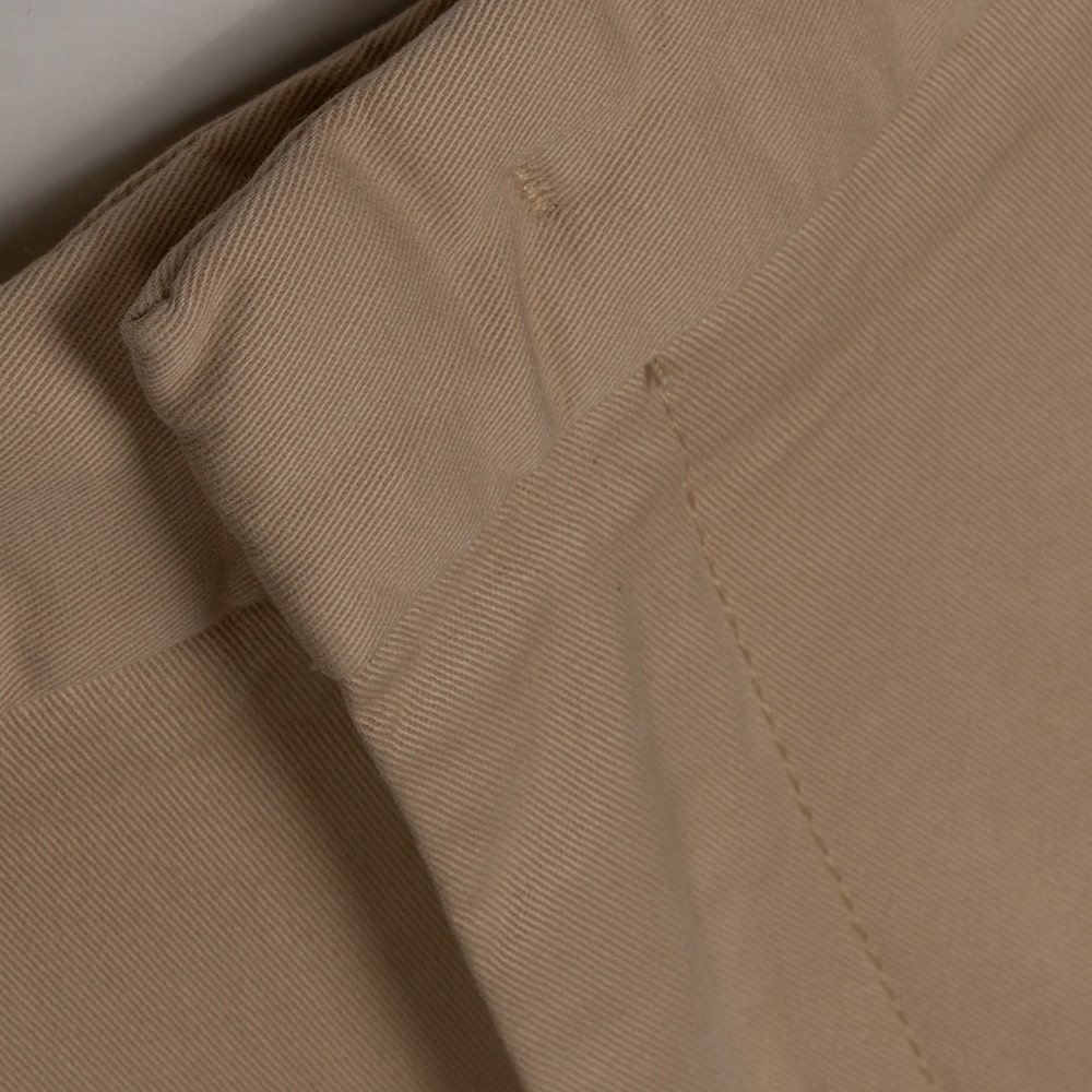 Boss Μπεζ Παντελόνι Chino Kaito - 50487966