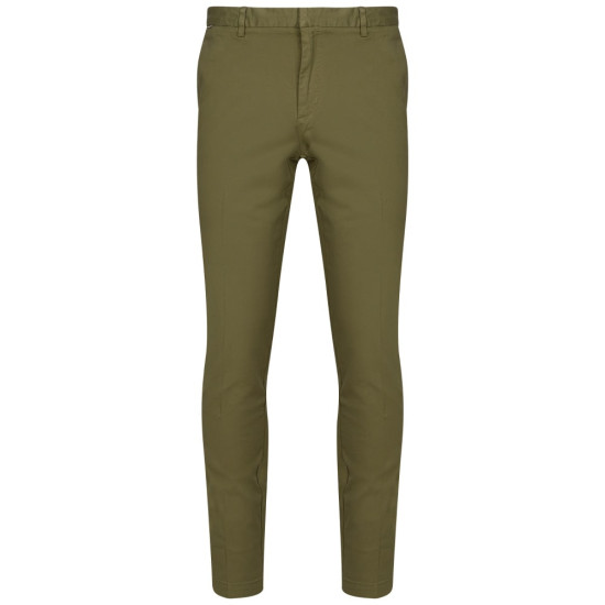 Boss Λαδί Παντελόνι Chino Kaito - 50487966