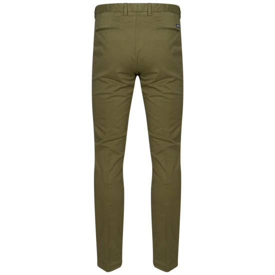 Boss Λαδί Παντελόνι Chino Kaito - 50487966