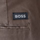 Boss Μπεζ Παντελόνι Kaito1 - 50487966