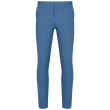 Boss Μπλε Παντελόνι Chino Kaito - 50487966