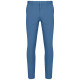 Boss Μπλε Παντελόνι Chino Kaito - 50487966