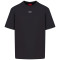 Hugo Μαύρο T-shirt - 50488330