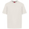 Hugo Εκρού T-shirt C Neck Dapolino - 50488330