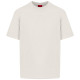 Hugo Εκρού T-shirt C Neck Dapolino - 50488330