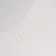 Hugo Εκρού T-shirt C Neck Dapolino - 50488330