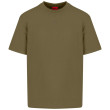 Hugo Λαδί T-shirt C Neck Dapolino - 50488330