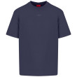 Hugo Μπλε T-shirt C Neck Dapolino - 50488330 Hugo Μπλε T-shirt C Neck Dapolino - 50488330